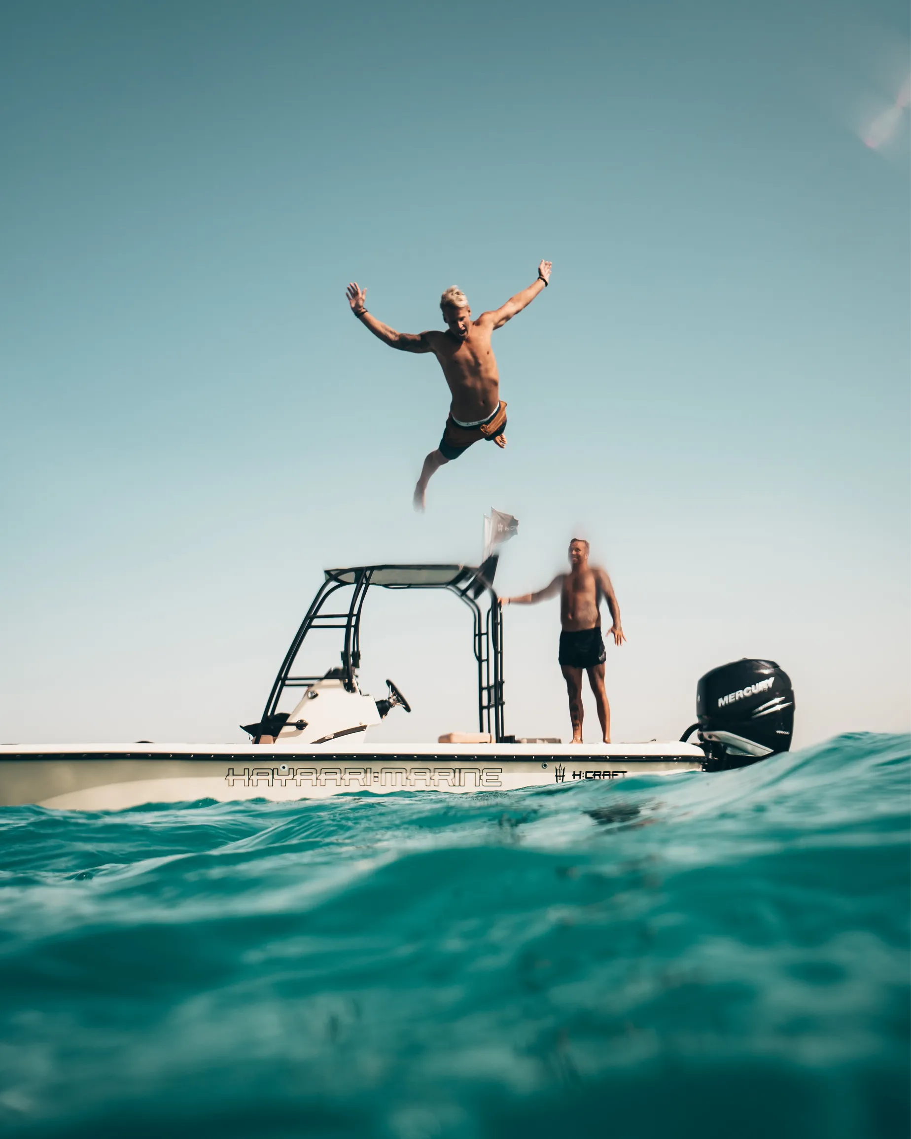 boat-landing